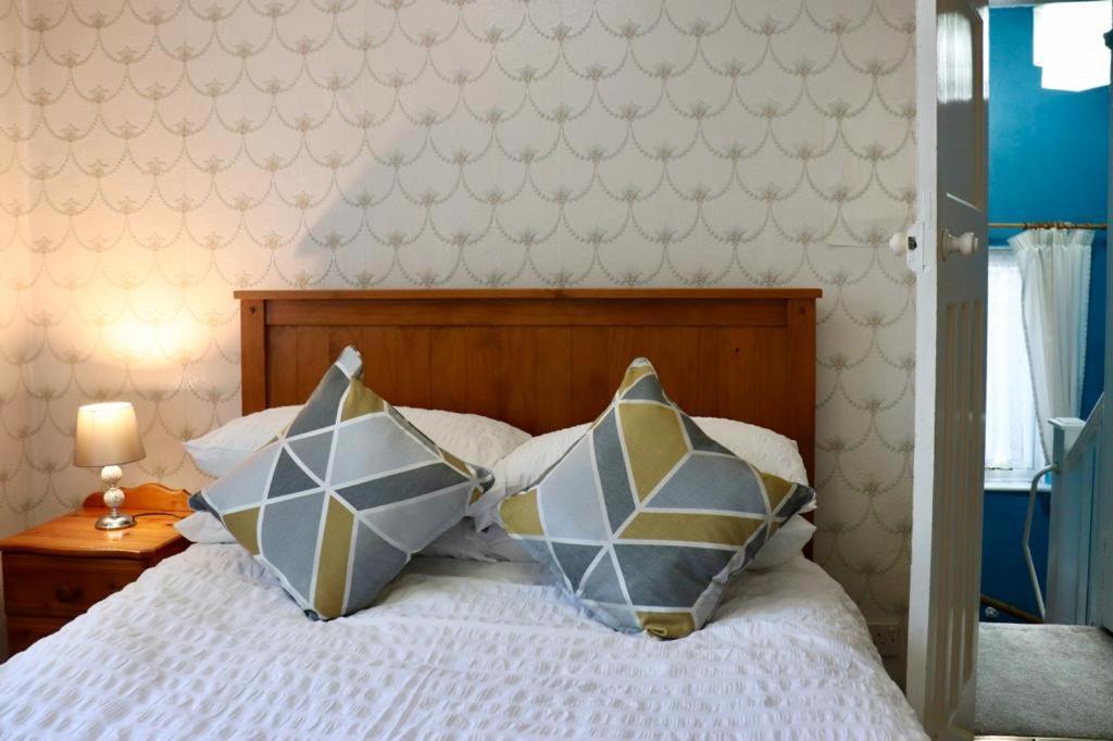 Holiday home Exquisite Folk Victorian One-bed House: